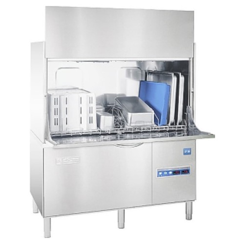 Машина котломоечная Azimut LP 130+DAB390