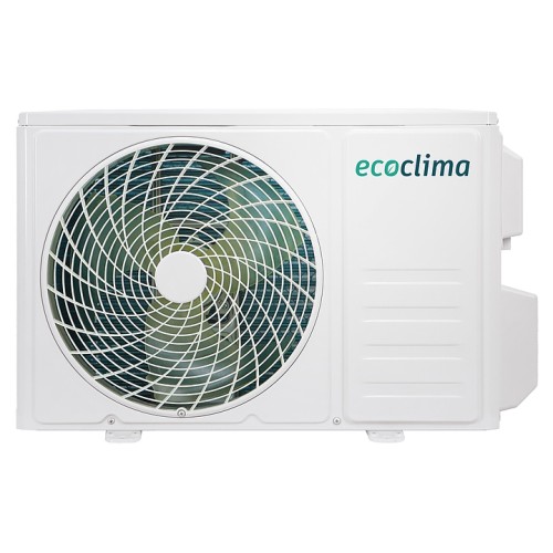 Настенная сплит-система Ecoclima ECW-TC12/AA-4R1 / EC-TC12/A-4R1