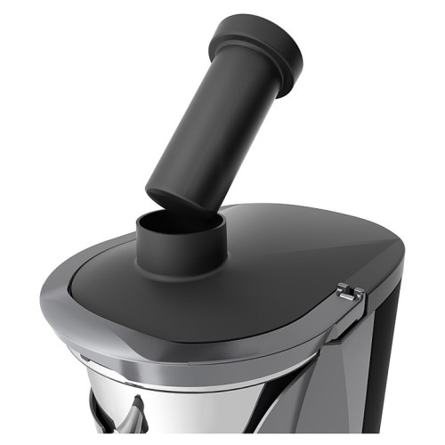 Соковыжималка универсальная Zumex Multifruit Black