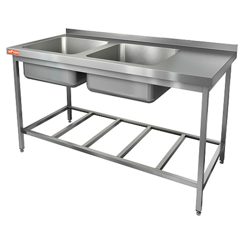 ВАННА МОЕЧНАЯ НСО2М-16/7БРЛ ЭЦ