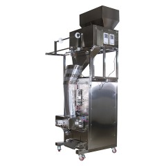 Автомат фасовочно-упаковочный МАГИКОН AVW2BRP3000II