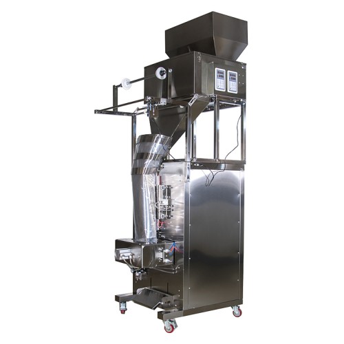 Автомат фасовочно-упаковочный МАГИКОН AVW2BRP3000II