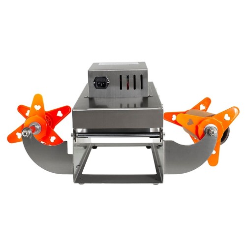 Запайщик лотков Foodatlas TP-100S Pro (210х148х100 мм)