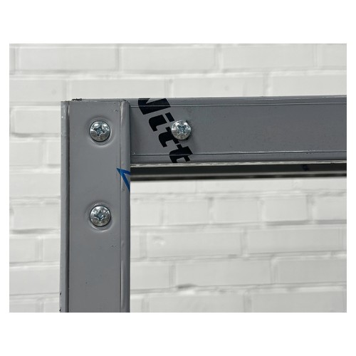 Стеллаж кухонный Restoinox СТПП-9/4-ЭН