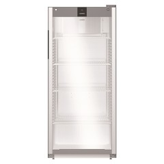 Шкаф холодильный Liebherr MRFvd 5511 Performance серый