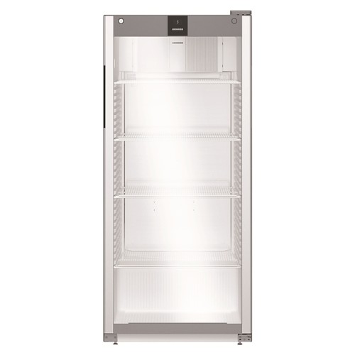 Шкаф холодильный Liebherr MRFvd 5511 Performance серый