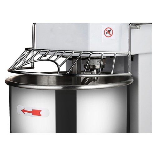 Тестомес спиральный Assum SH20A