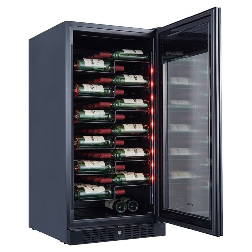 Винный шкаф Libhof Esthete ET-70 Black