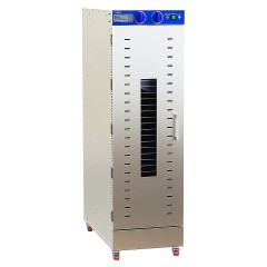 Сушилка для овощей и фруктов Abat ШС-32-1-02