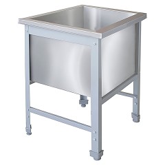 Ванна моечная ITERMA ВС-10/800 Ш430