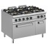 Плита газовая Apach Cook Line APRG-129FG/PL