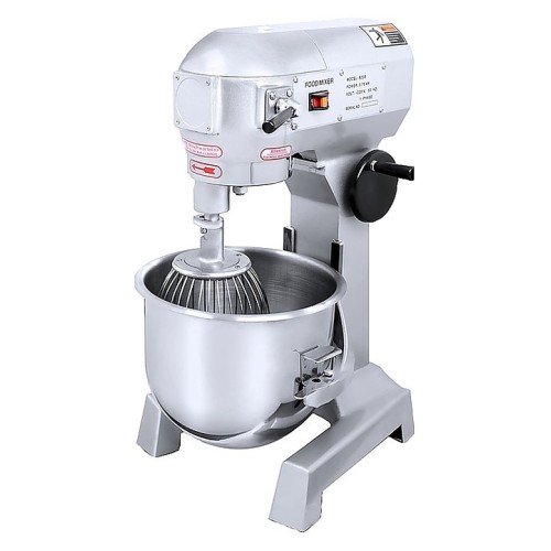 Миксер планетарный Rosso B10S