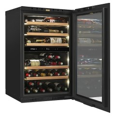 Винный шкаф Dunavox DVN-25.65DB.TO