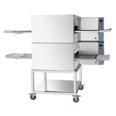 Печь конвейерная Kocateq EPCV12.5/52