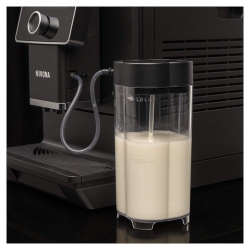 Кофемашина Nivona CafeRomatica NICR 960