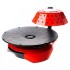 Гриль инфракрасный вращающийся Foodatlas 3D LY-005A