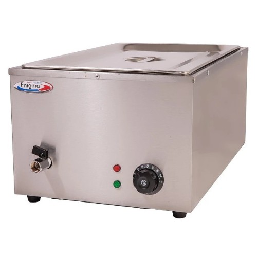 Мармит Enigma IBM-165F