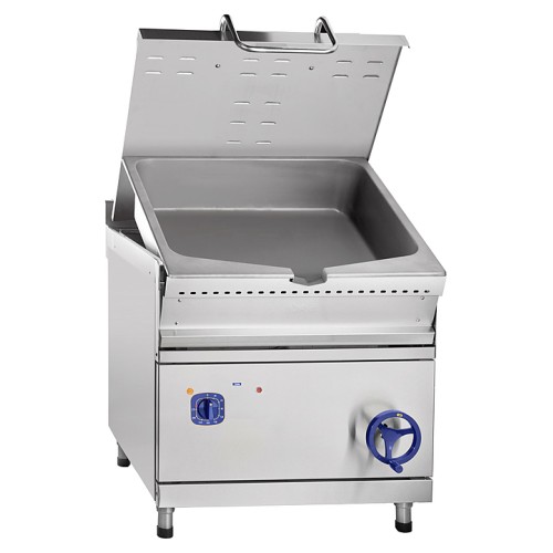 СКОВОРОДА ОПРОКИД.900СЕР ЭСК-90-0,47-70