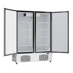 Шкаф холодильный Abat ШХ-1,4-02 краш. (нижний агрегат)