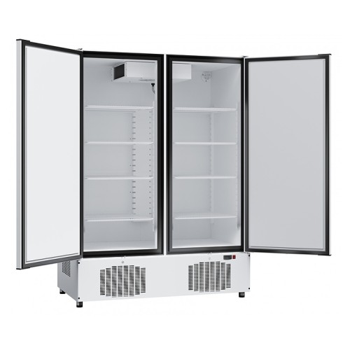 Шкаф холодильный Abat ШХ-1,4-02 краш. (нижний агрегат)