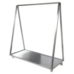 Вешало для туш Restoinox ВТС-2-12/6-ПК