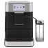 Эспрессо кофемашина автоматическая KitchenAid KF8 5KES8558EBK чугун