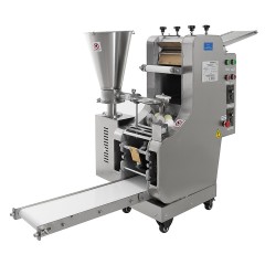 Пельменный аппарат Foodatlas JGL 160 (B) ECO