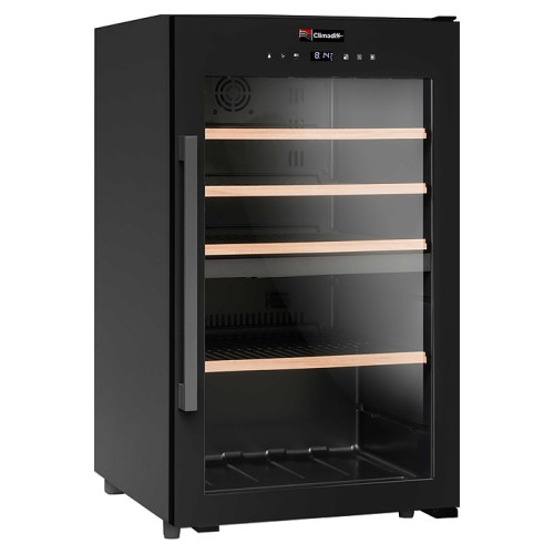 Винный шкаф Climadiff CD56B1
