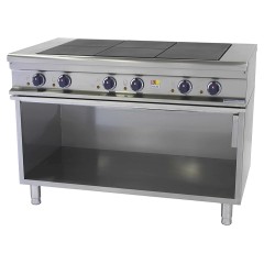 ПЛИТА 6 КОНФОРОЧН.700СЕР KOGAST ES-T67/P