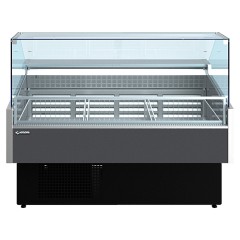 Витрина морозильная CRYSPI Octava Q M 1200