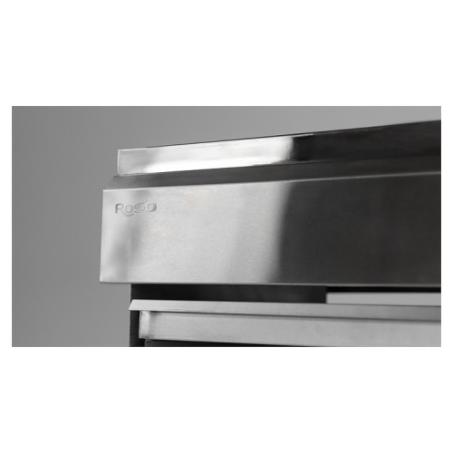 Гриль-барбекю Rosso HBO-70