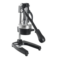 Пресс для цитрусовых и гранатов Foodatlas HR-B (черный)