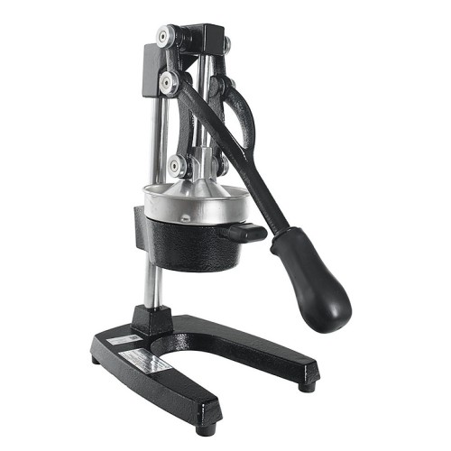 Пресс для цитрусовых и гранатов Foodatlas HR-B (черный)