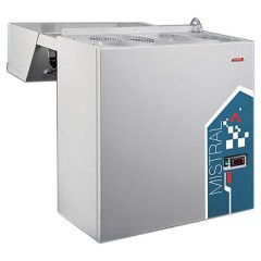 Моноблок среднетемпературный Ариада AMS 330N