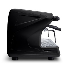 Кофемашина Rancilio Classe 5 S TALL 2GR (black)