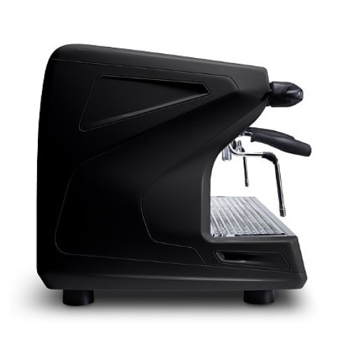Кофемашина Rancilio Classe 5 S TALL 2GR (black)