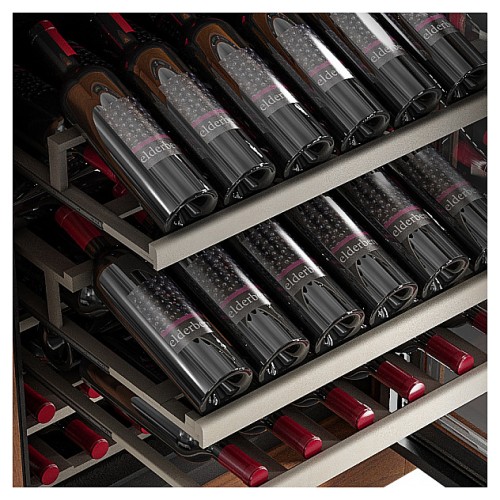 Винный шкаф MEYVEL MV108-WM1-C