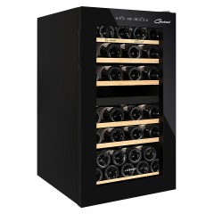 Винный шкаф Libhof Gourmet GMD-42 Black