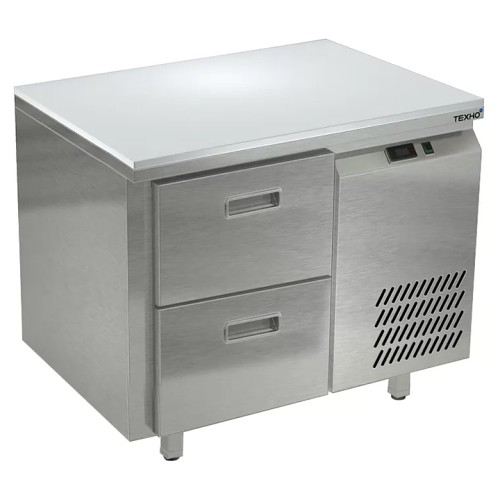 СТОЛ МОРОЗ. ЦЕНТРАЛ. ПОЛИПРОП. СПБ/М-523/02-906