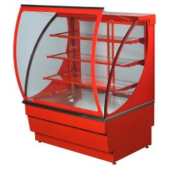 Витрина холодильная ТехноБалт Вена 1,00