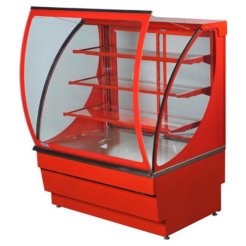 Витрина холодильная ТехноБалт Вена 1,00