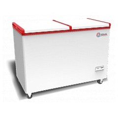 Ларь морозильный Shivaki AFB370