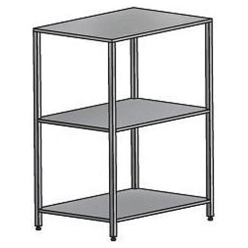 Стеллаж кухонный RoboLabs KF059-00-850