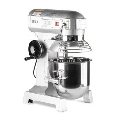 Миксер планетарный Foodatlas B-10 Eco