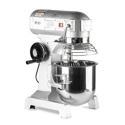 Миксер планетарный Foodatlas B-10 Eco