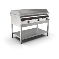 Гриль индукционный SMART INDUCTION G96-PPRN