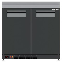 Стол холодильный POLAIR TM102-Bar с бортом