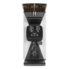 Кофемолка Sanremo X One White