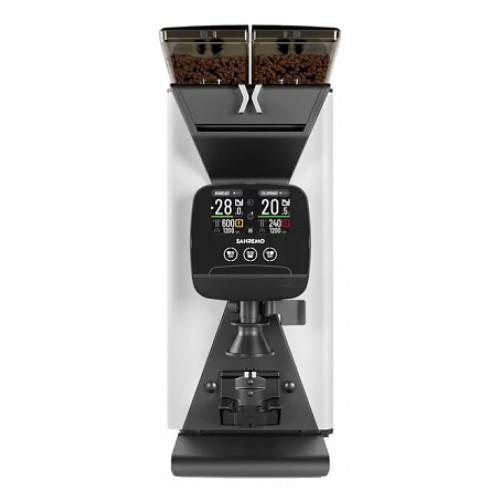 Кофемолка Sanremo X One White
