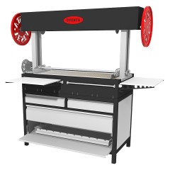 Гриль Vesta Santa Maria 120-50